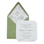 Harrison Dinner Invitation