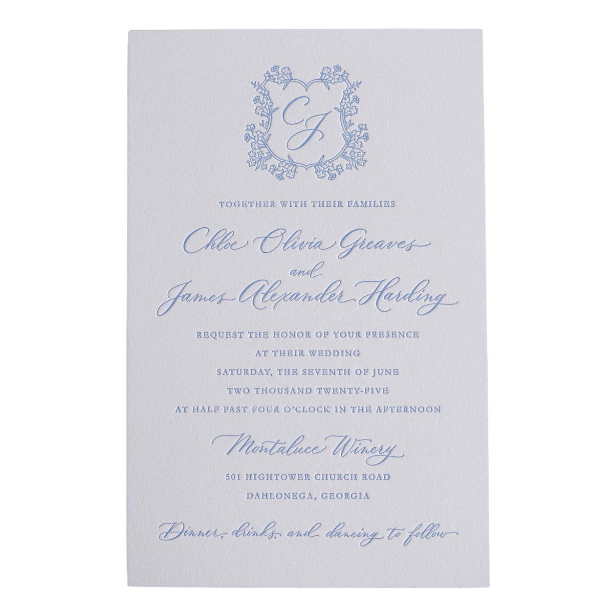 Greaves Wedding Suite