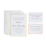 Elliott Wedding Suite