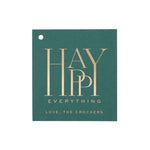 HAPPY EVERYTHING Personal Gift Tags
