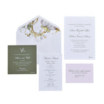 Wright Wedding Suite