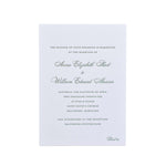 Wright Wedding Suite