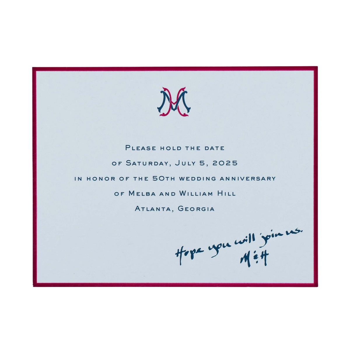 Additional Ink Color