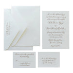 Huckabee Wedding Suite