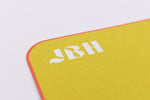Disco Initials Stationery
