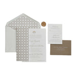 Bogrette Wedding Suite