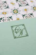 Loudermilk Stationery
