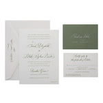 Lowndes Wedding Suite