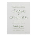 Lowndes Wedding Suite