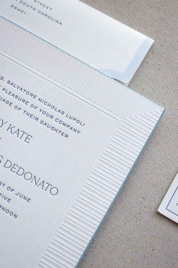 Lupoli Wedding Suite