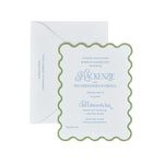 Bridal Brunch Invitation