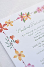 Patterson Wedding Suite