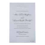 Moffit Wedding Suite