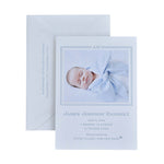 Taylor Birth Announcement