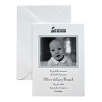 Bunzel Birth Announcement