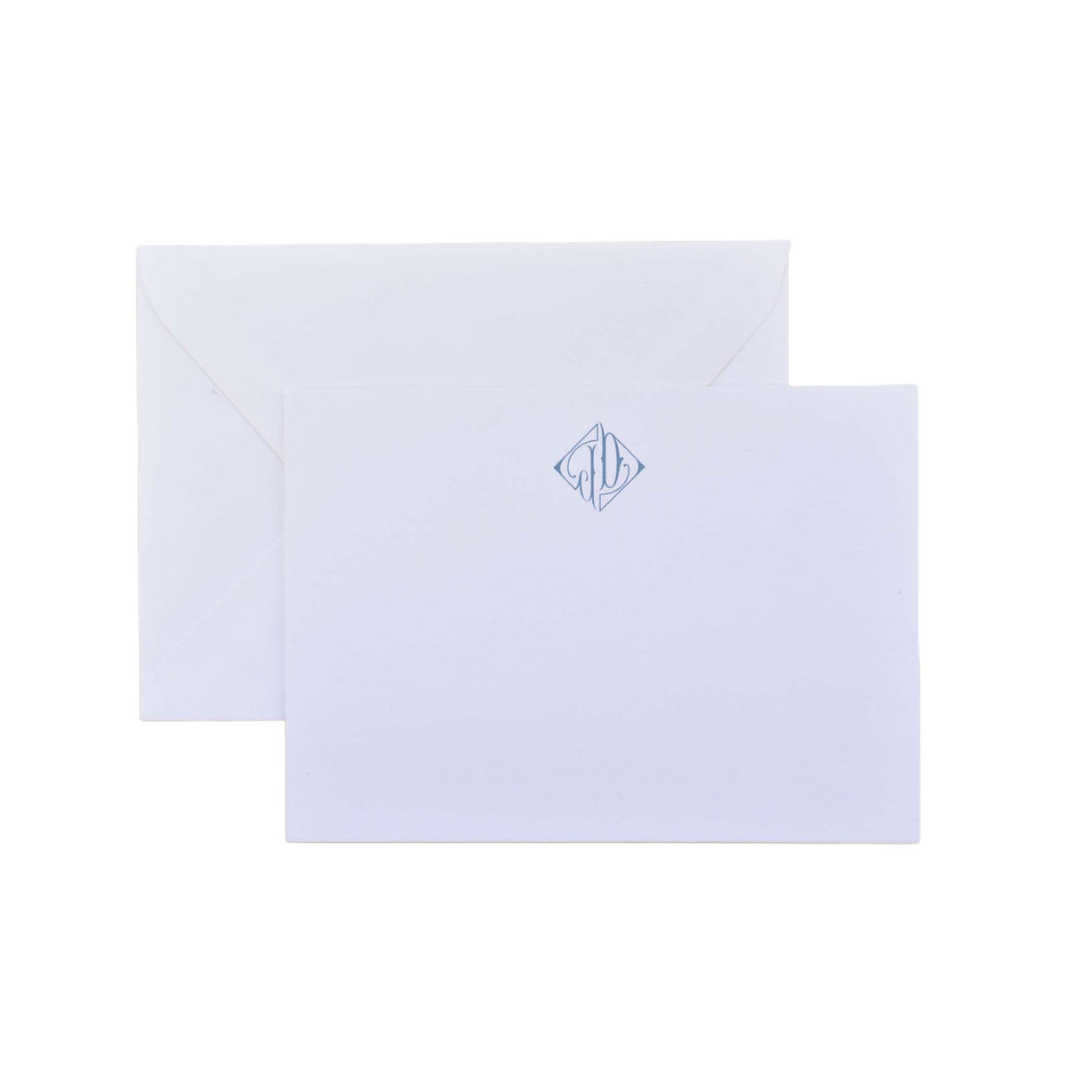 Morgan Stationery