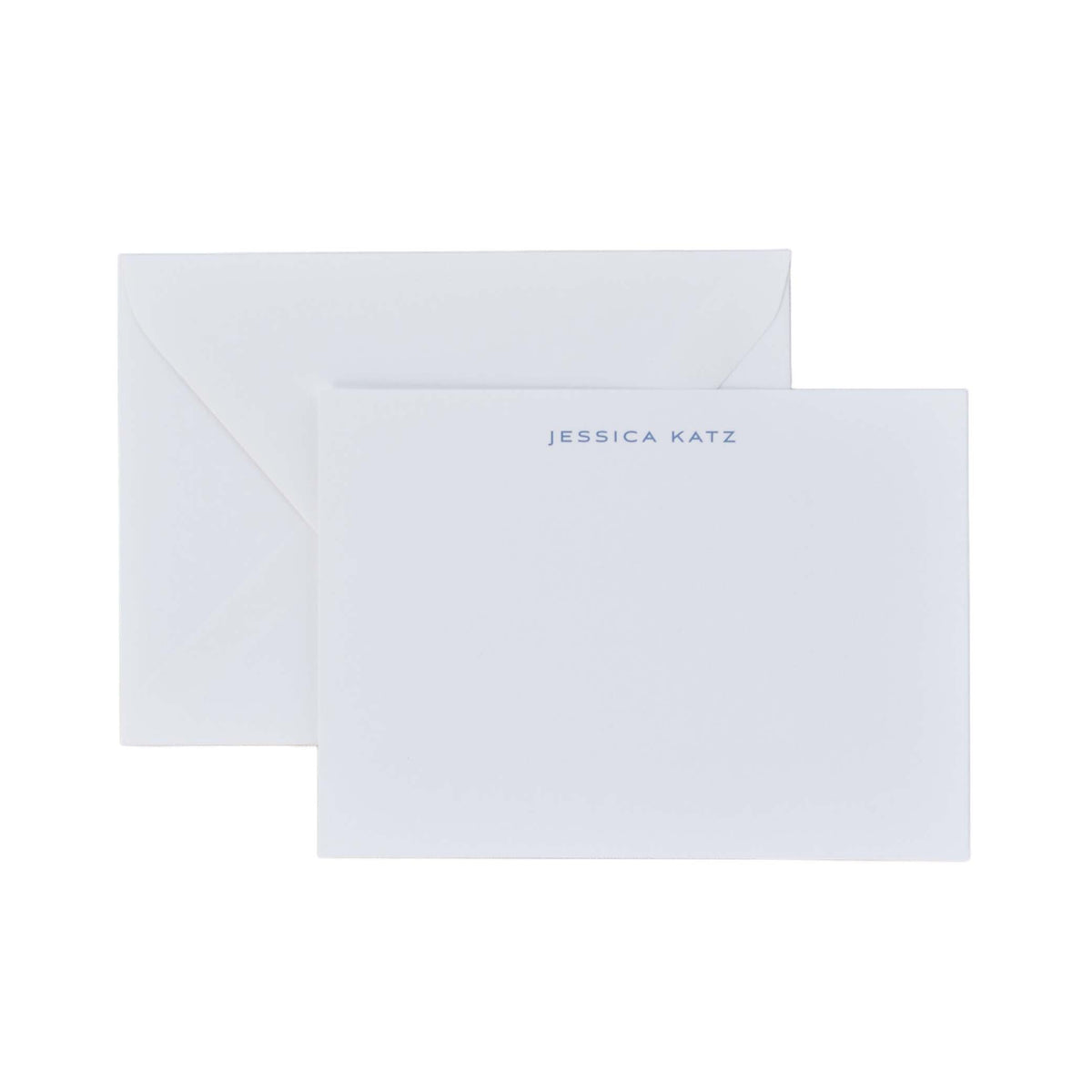 Julia Stationery
