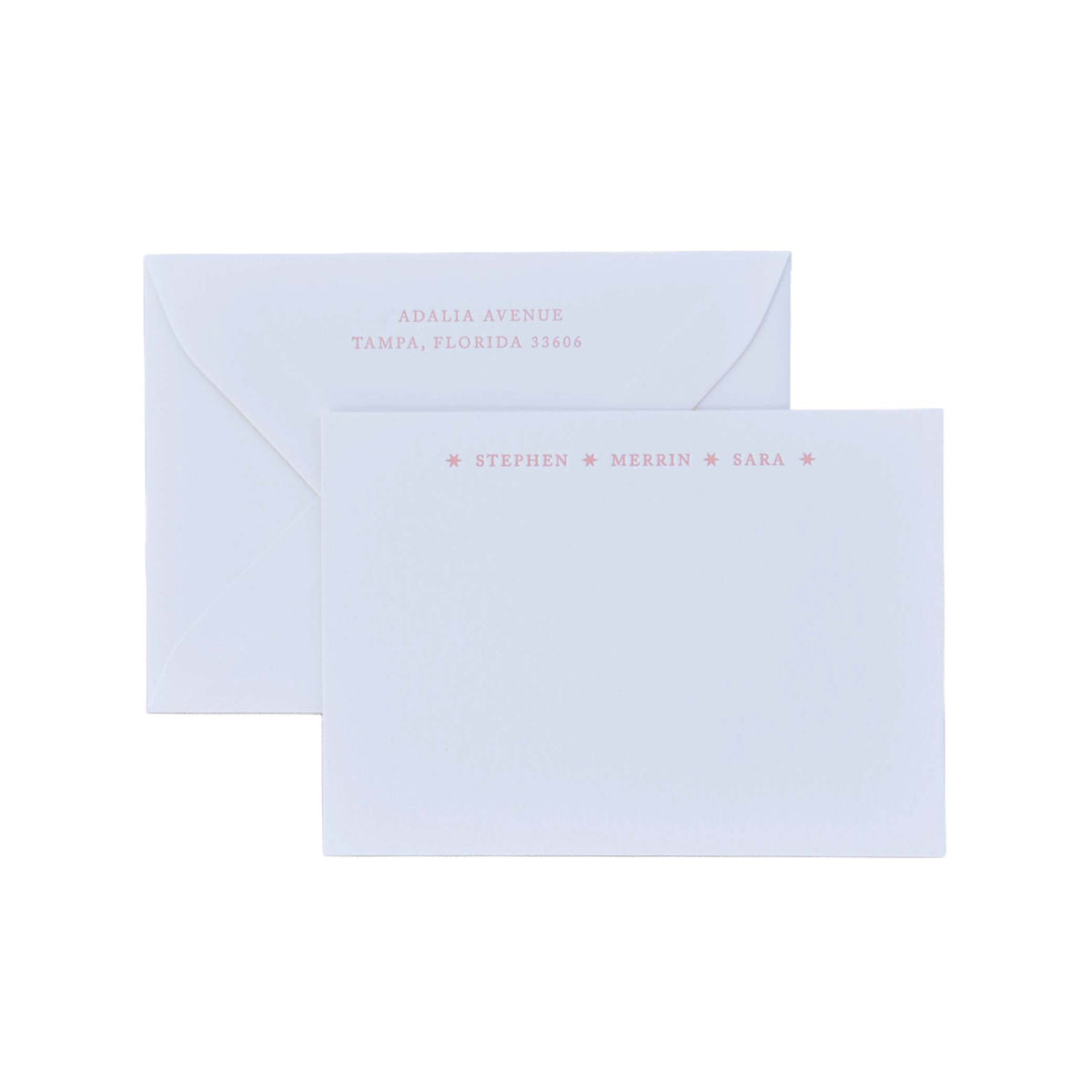 Stars Children's Pocket Note