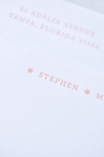 Stars Children's Pocket Note