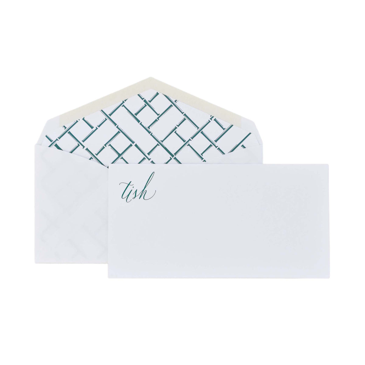 Tish Stationery