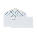 Tish Stationery