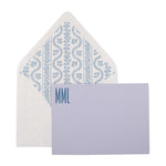 Sister Parish Envelope Liner