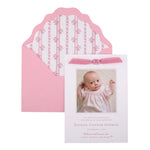 Sister Parish Envelope Liner