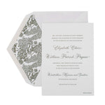 Dear Elouise Pattern Envelope Liner