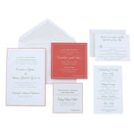 Quamme Wedding Suite