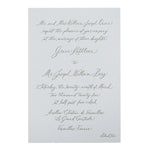 Johnson Wedding Suite