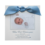 Pearce Birth Announcement (Ribbon)