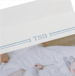 Taylor Birth Announcement