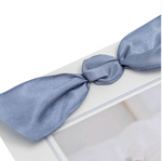 Teddy Birth Announcement (Ribbon)