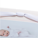 Madden Birth Announcement (Ribbon)