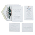 Brenner Wedding Suite