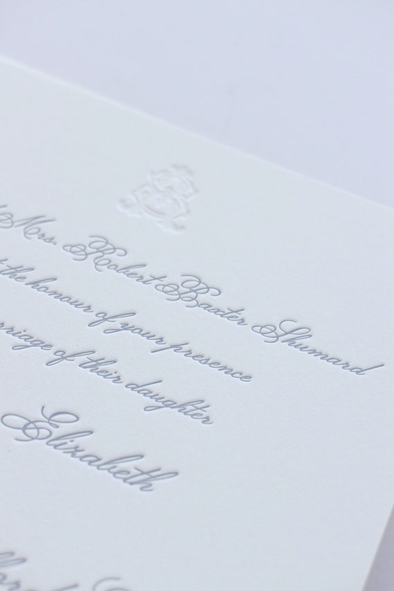 Brenner Wedding Suite