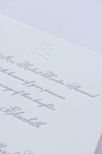 Brenner Wedding Suite