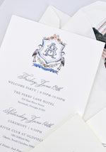 Brenner Wedding Suite