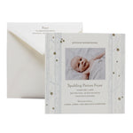 Spalding Birth Announcement