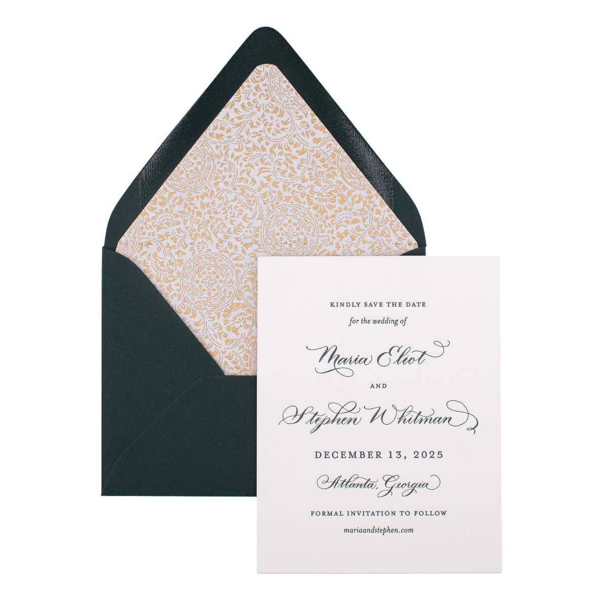 Specialty Paper Envelope Liner