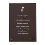 Miller Dinner Invitation
