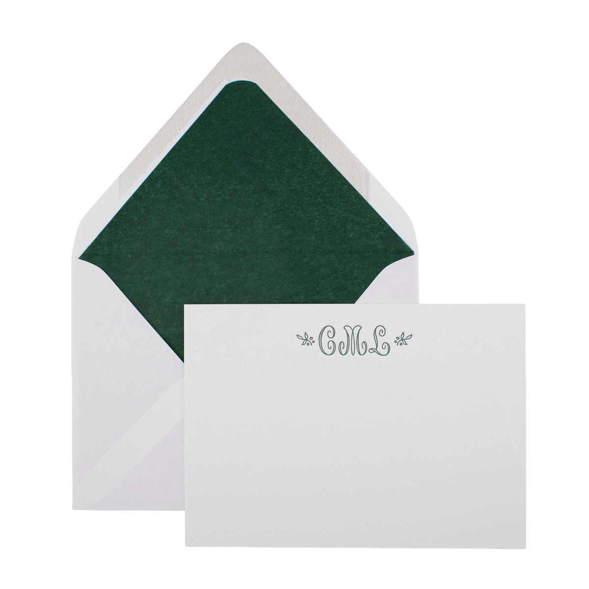 Tissue or Paper Envelope Liner