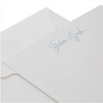 Fifi Stationery (Custom Calligraphy)