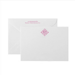 Morgan Stationery