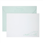 Parade Banner Stationery