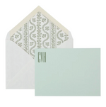 Charlotte Stationery
