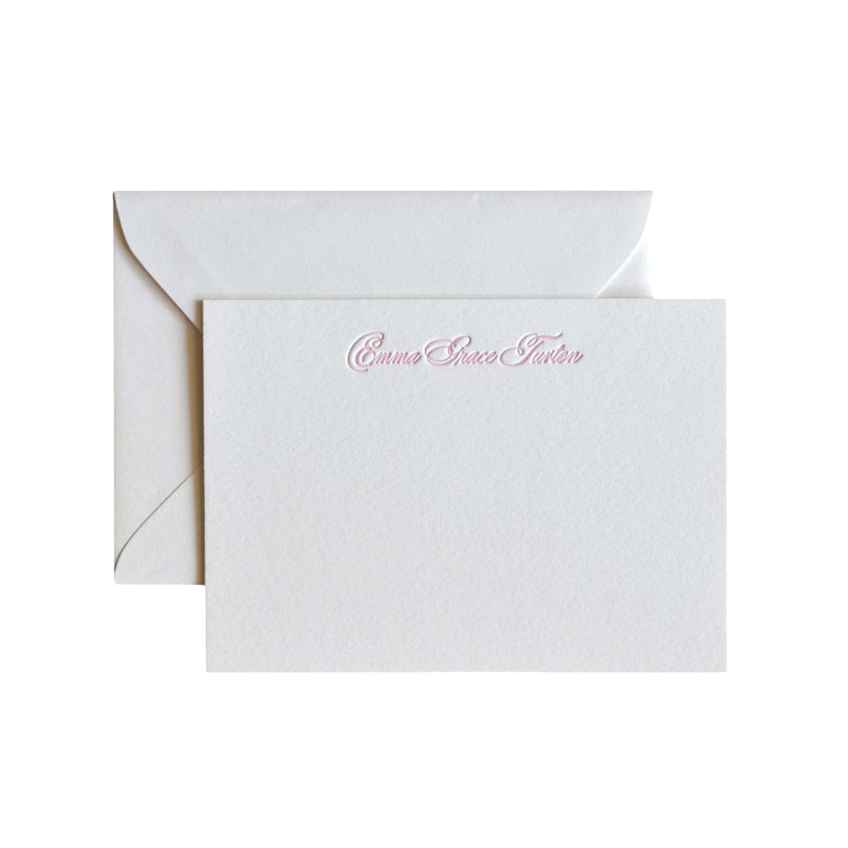 Emily Stationery
