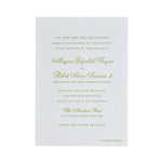 Wright Wedding Suite