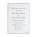 MacKenzie Wedding Suite