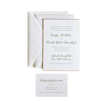 Benson Wedding Suite